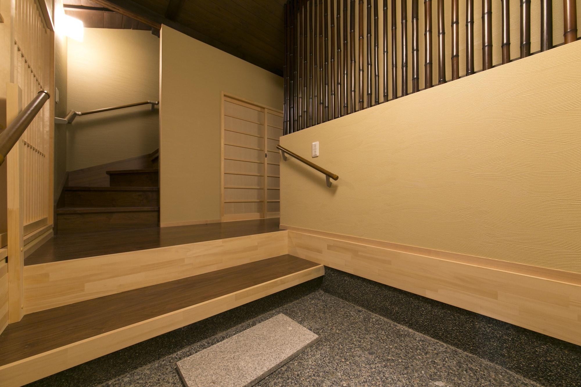 Vista Lobby Satoi Kosetsu Shichijo-Mibu