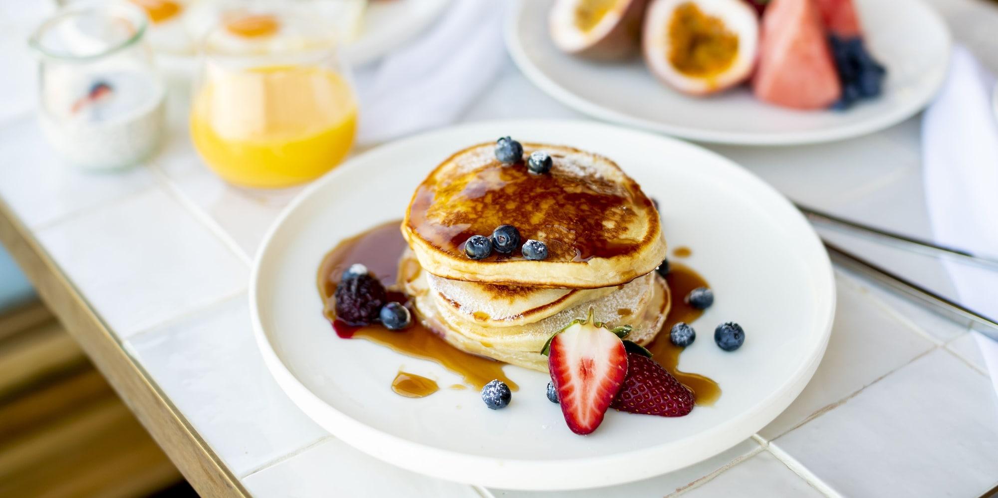 Restaurant InterContinental Hayman Great Barrier Reef by IHG