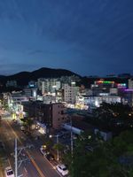 Alojamiento - Okpo Business Hotel