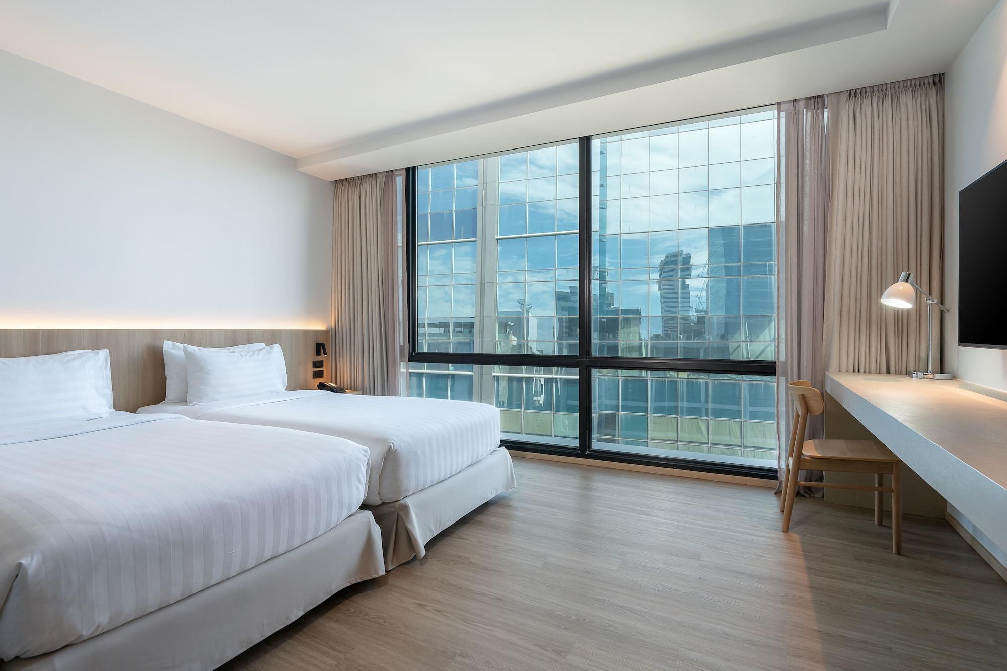 Habitación Vic3 Bangkok