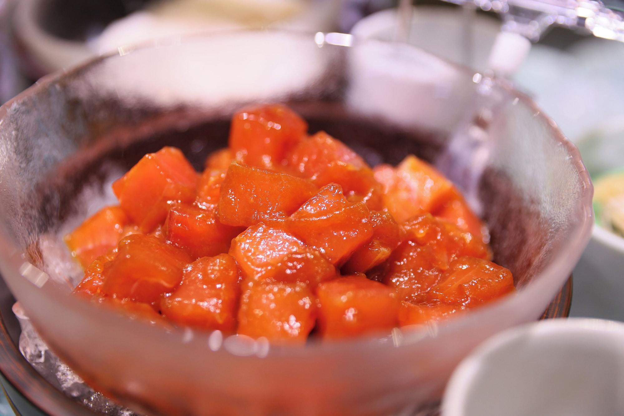 Restaurant Dormy Inn Kanazawa Natural Hot Spring