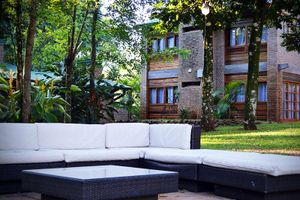 Alquiler Vacacional - Cabañas Las Termas