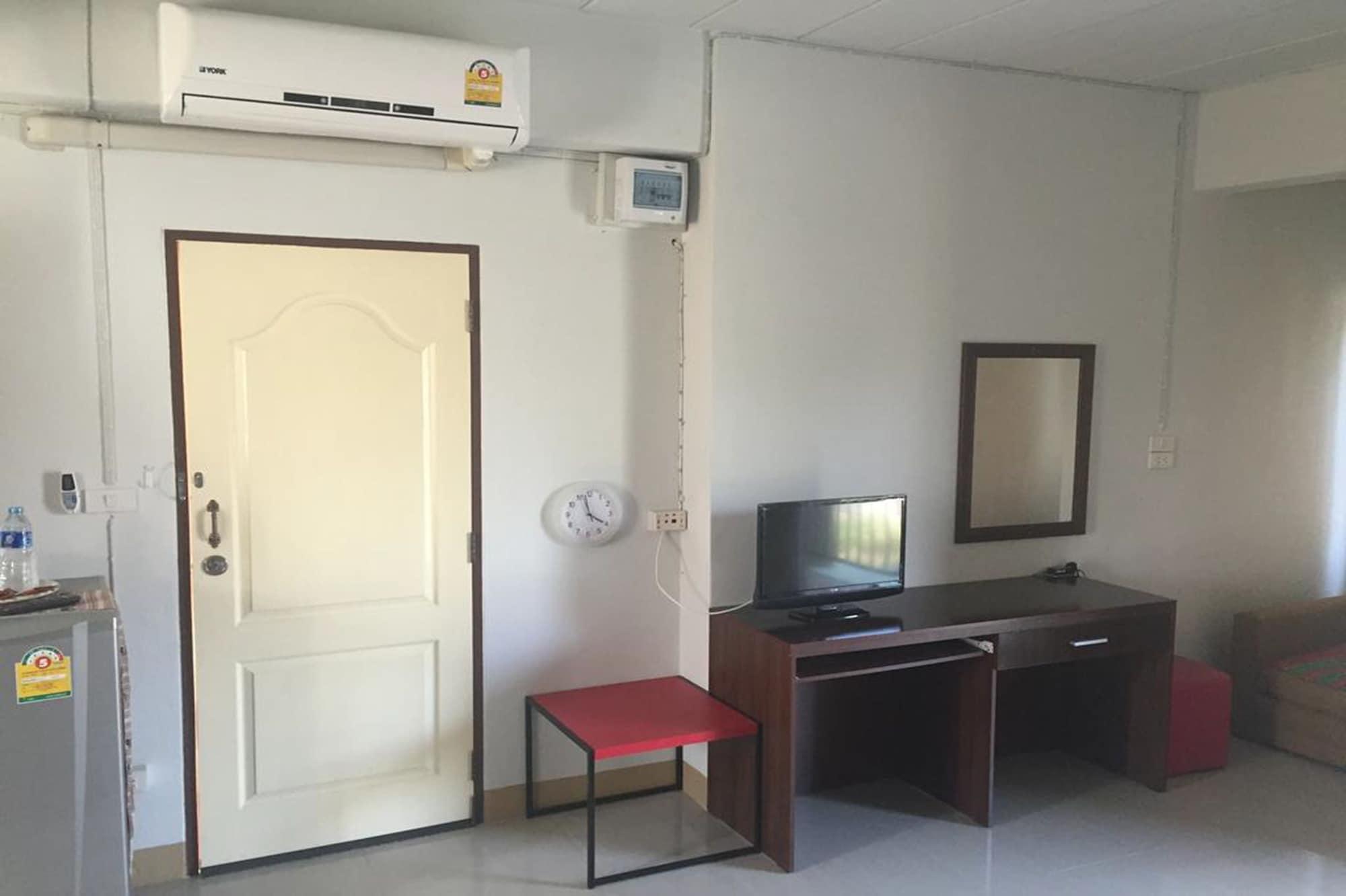 Set de Habitación Mi Casa Apartment