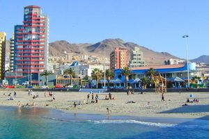 Paquete - Geotel Antofagasta