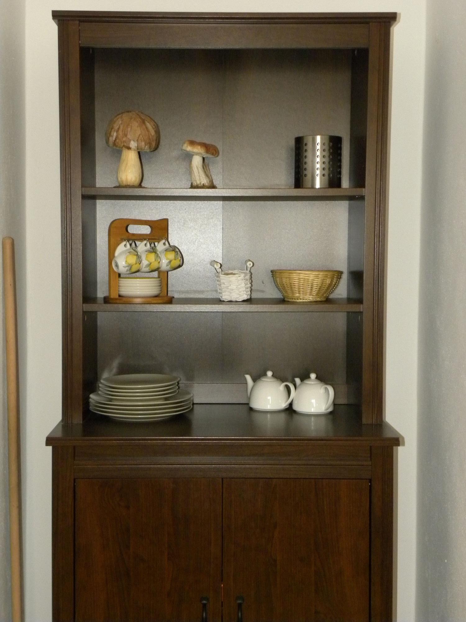 Set de Habitación La Castagna Matta