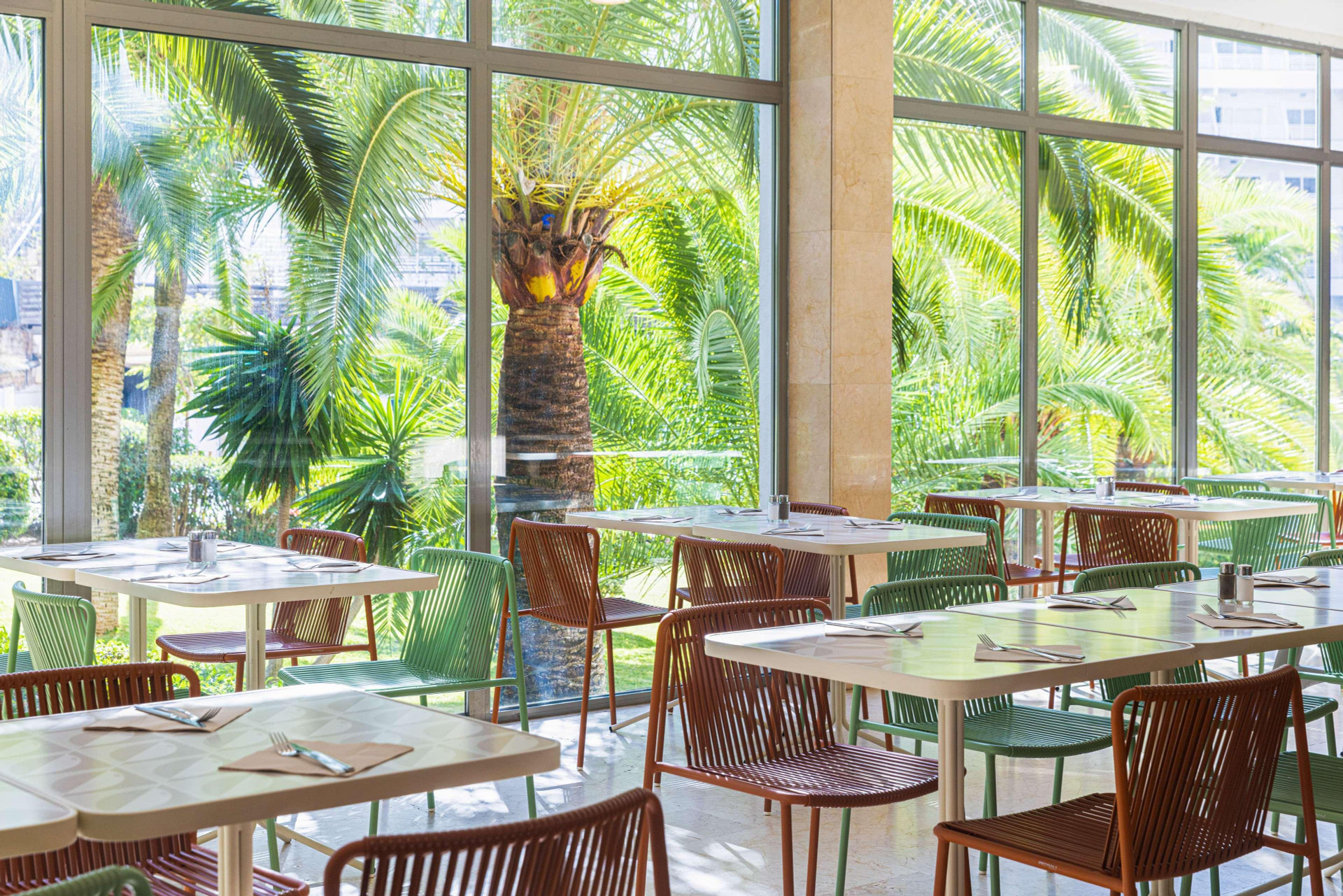 Restaurant Sol Barbados