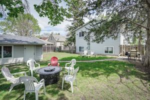 Alquiler Vacacional - Spacious Minneapolis Home Rental: 8 Mi to Downtown