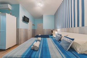 Alojamiento - APULIA ROOMS BARI