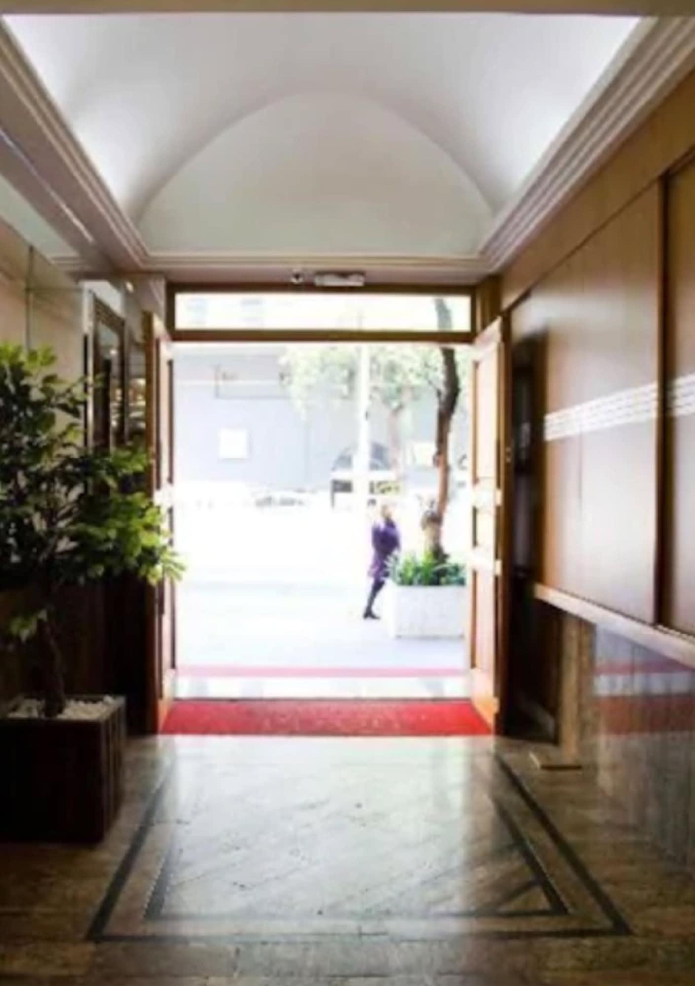 Comodidades del Alojamiento Hotel Internacional São Paulo