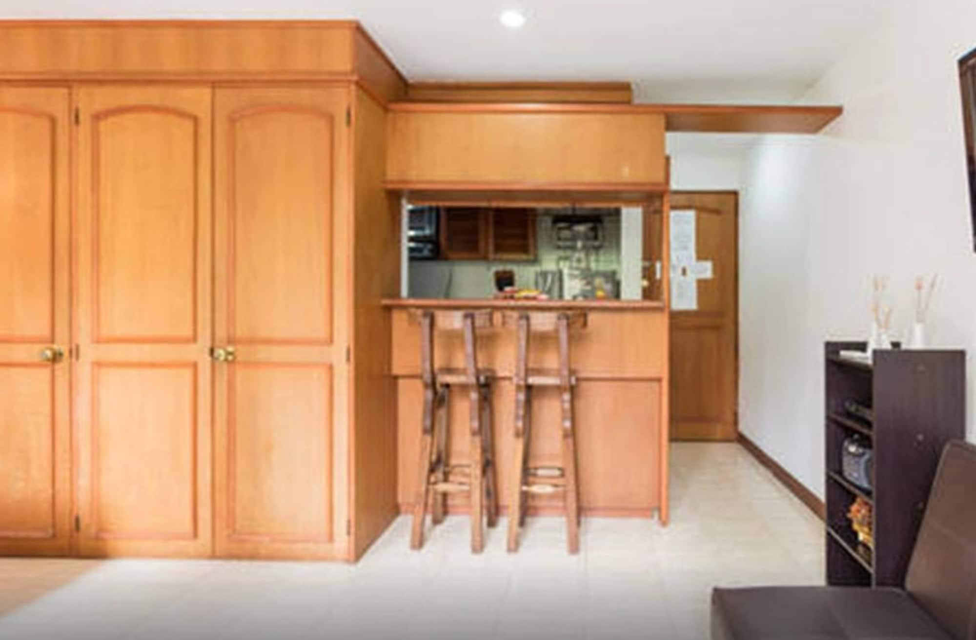 Set de Habitación Aparta Suitte La Provincia