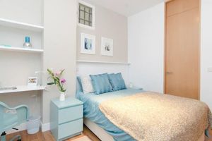 Alquiler Vacacional - Gran Via Stylish on Madrid