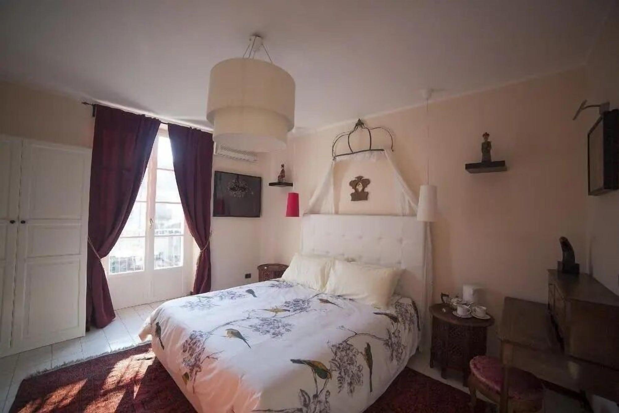 Habitación Residenze Torinesi