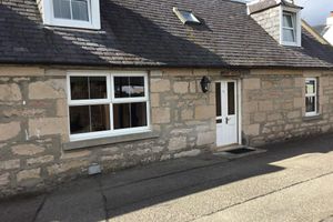 Alquiler Vacacional - Beautiful cottage by the sea.