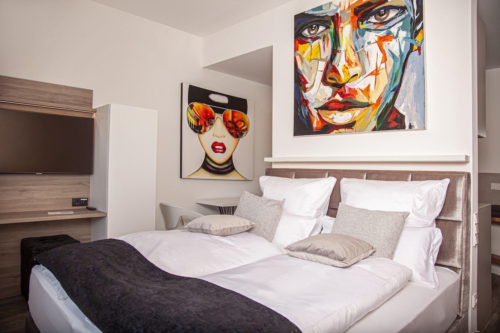 Hotel The Faces Berlin