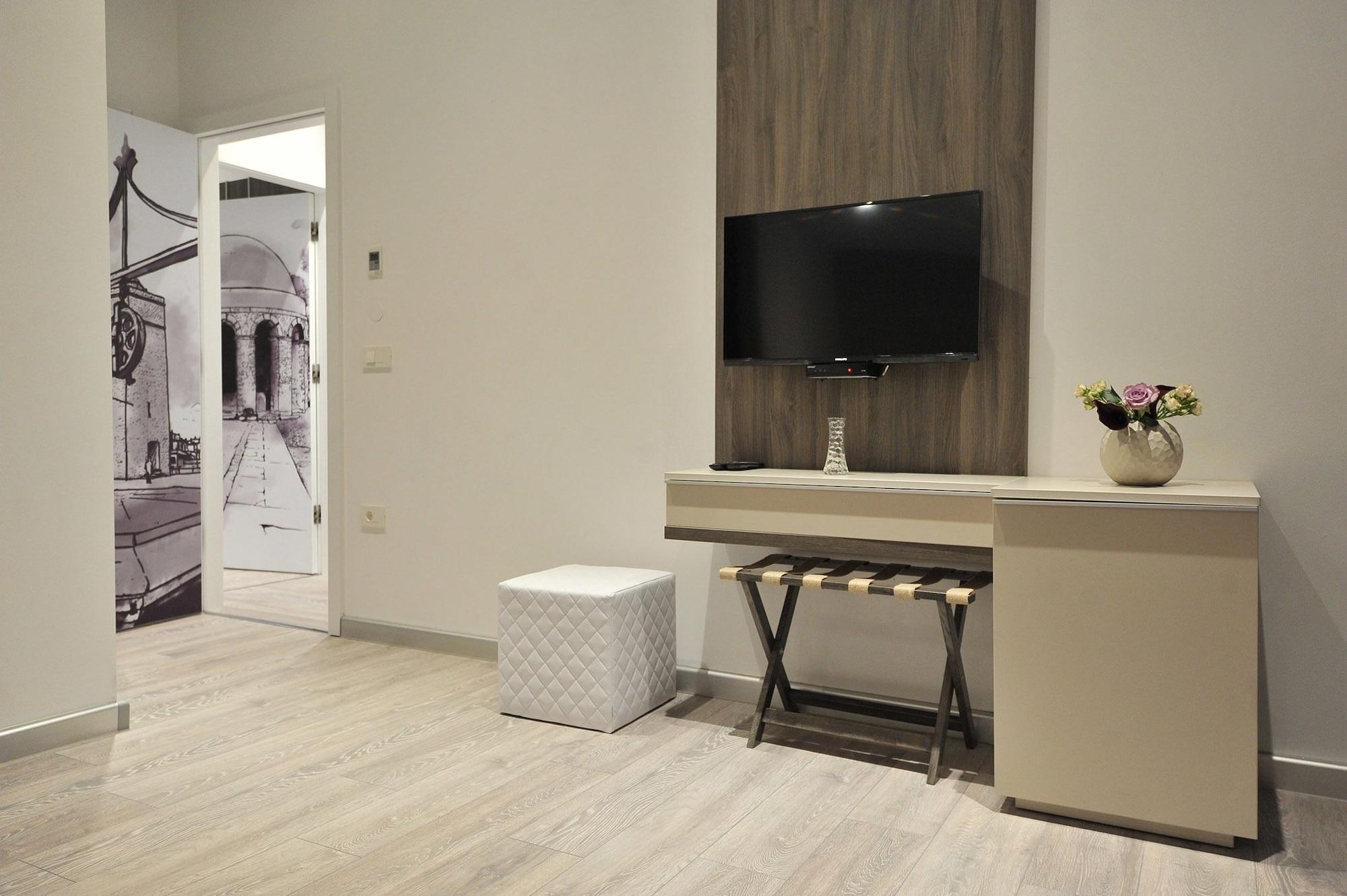 Set de Habitación Lavandula