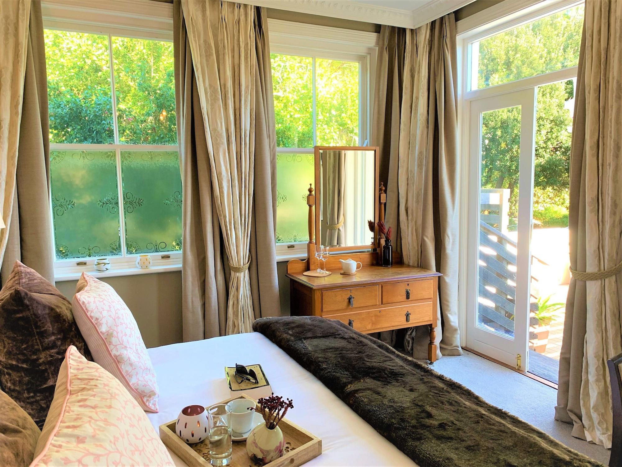 Habitación Abbey Manor Luxury Guesthouse