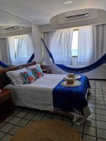 Alquiler Vacacional - Maravista apartment facing the sea with whirlpool and swimming pool...