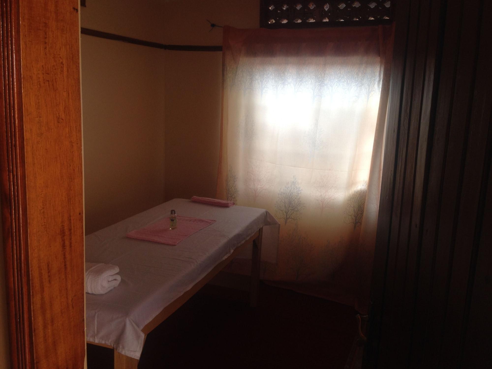 Spa La Fève Bed & Breakfast