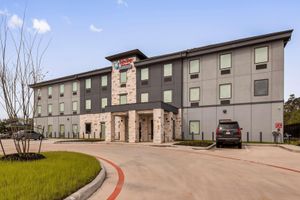 Alojamiento - Surestay Plus By Best Western Humble