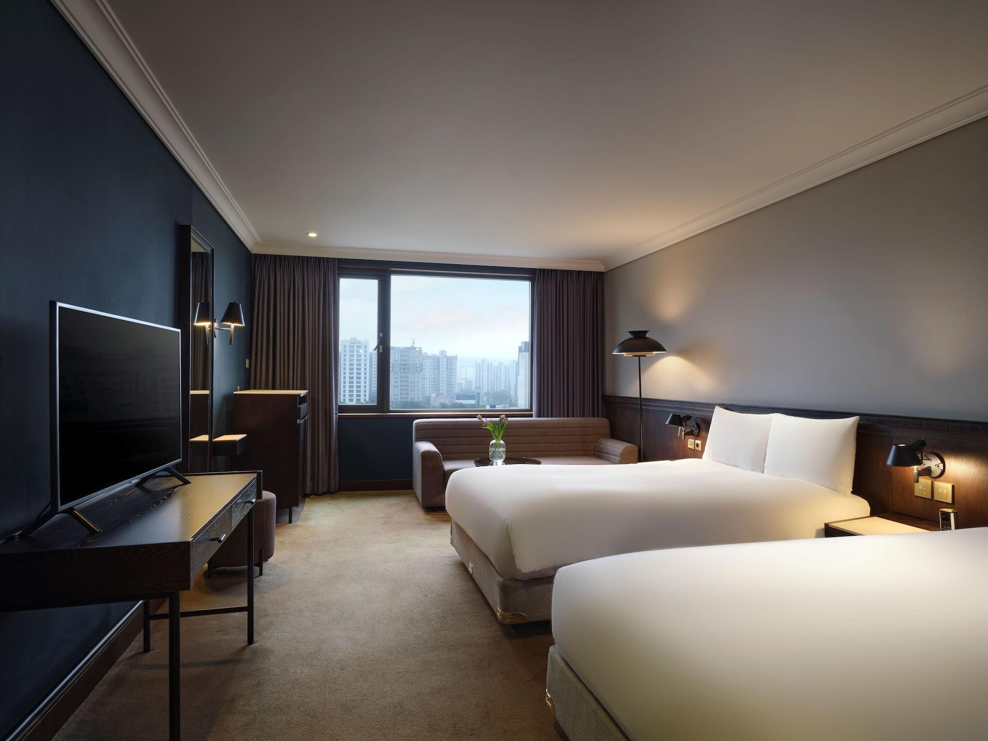 Quarto Maison Glad Jeju