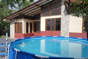 Alojamiento - Casa de campo NOE