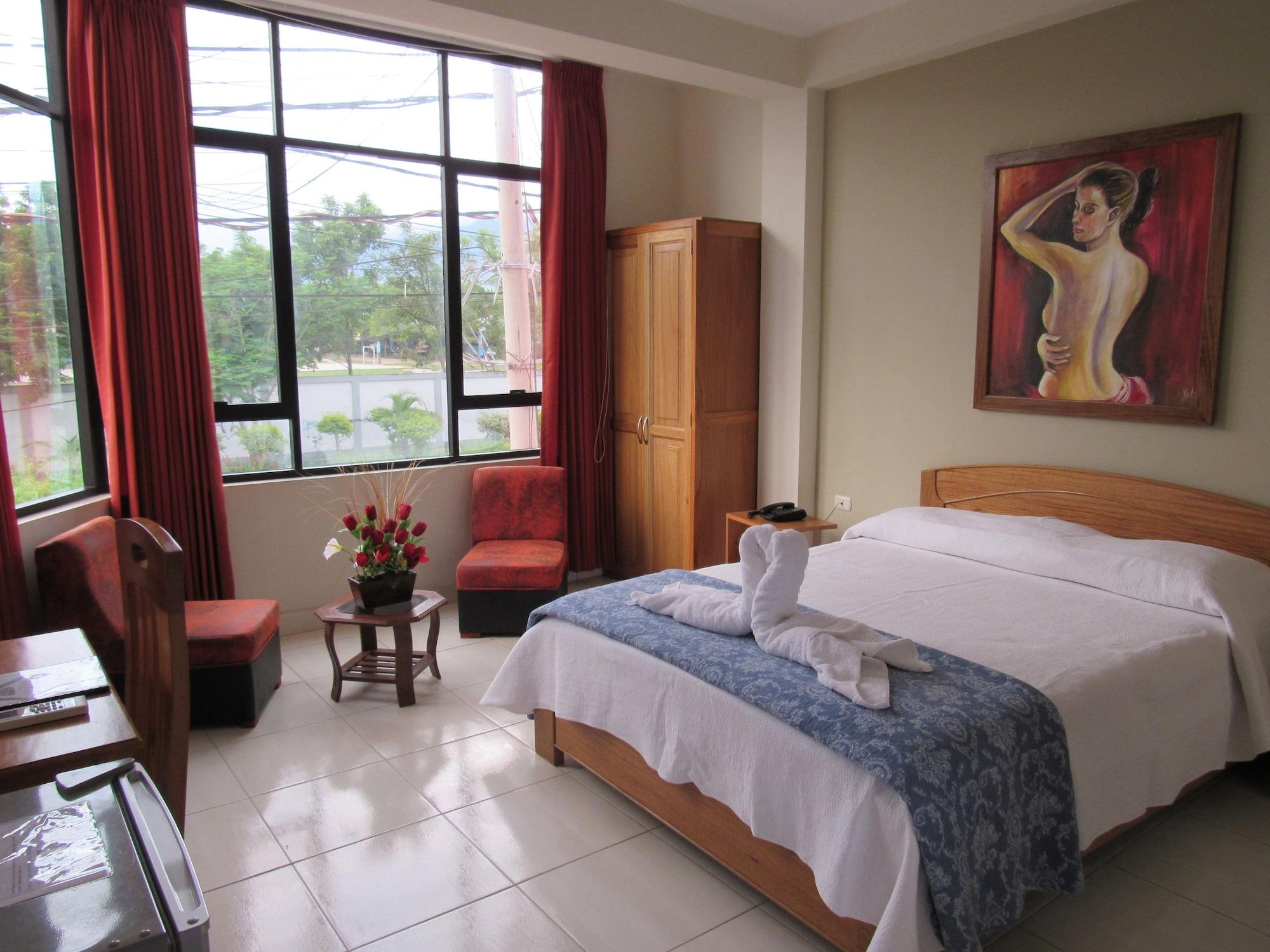 Habitación Royal Kerkus Hotel