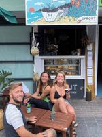 Alojamiento - Boardrider Backpacker & Budget Motel