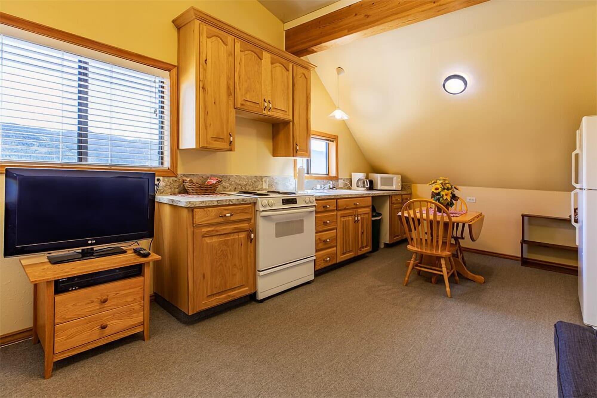 Set de Habitación Kaspers Kountryside Inn