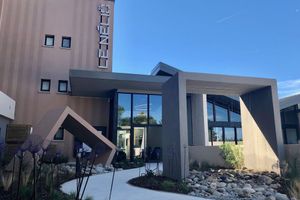 Alojamiento - Hôtel Restaurant Le Nelio