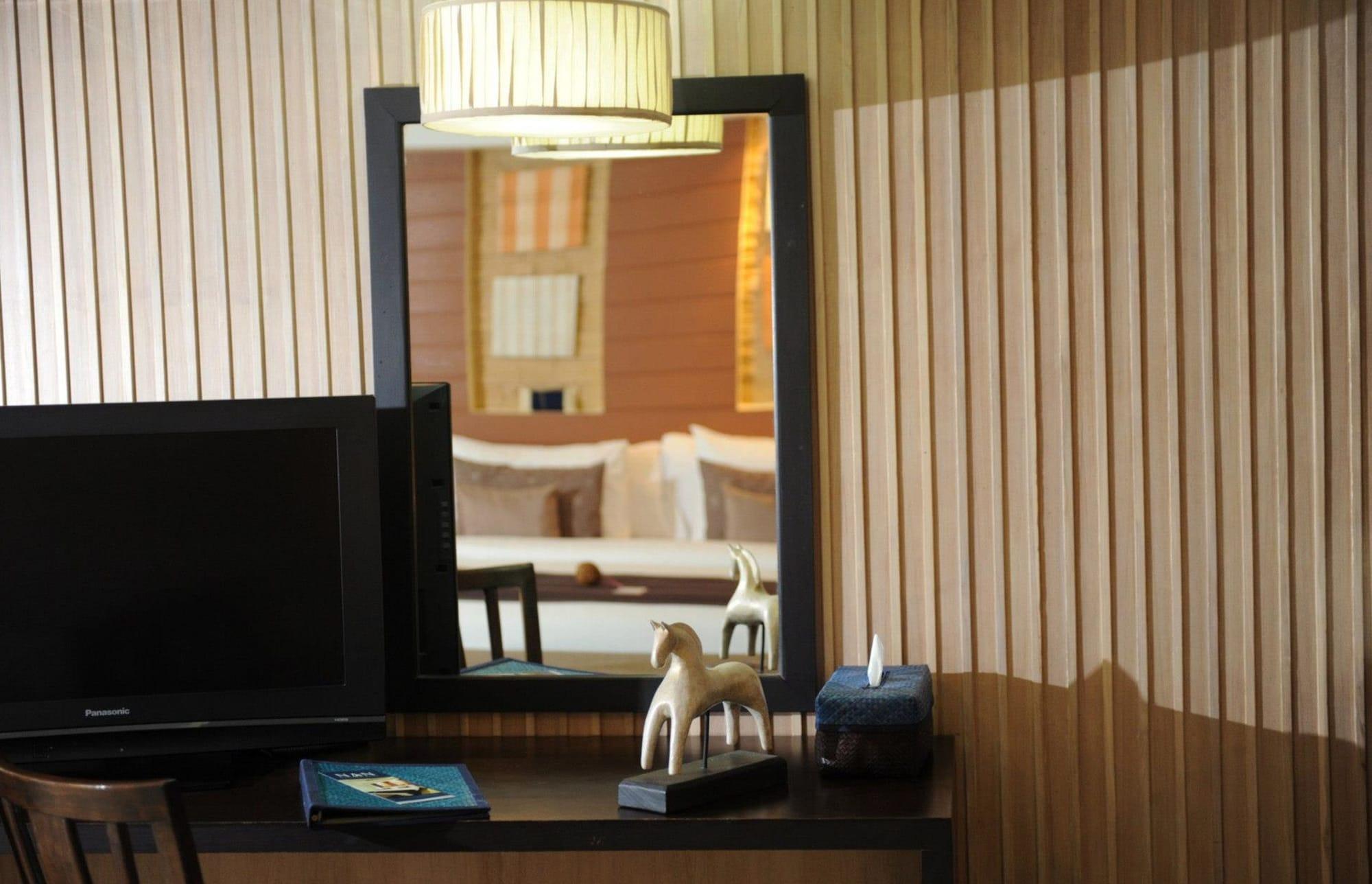 Set de Habitación Nan Boutique Hotel