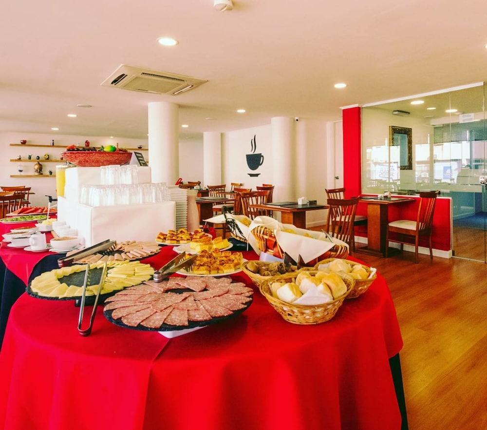 Restaurant Hotel Romimar