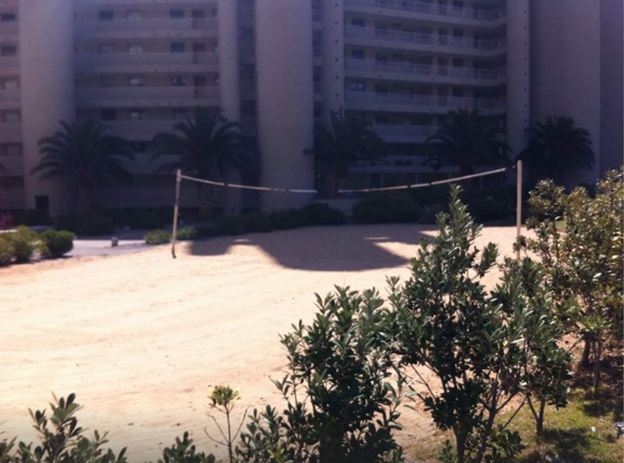 Recreational facility Departamento San Alfonso del mar
