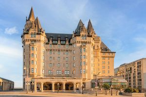 undefined - Fairmont Chateau Laurier