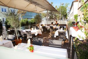 Alojamiento - Boutique Hotel Adria