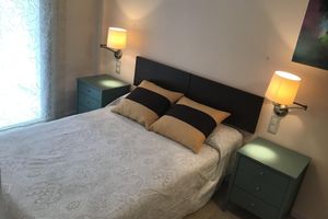 Alquiler Vacacional - Edificio Mar y Luz