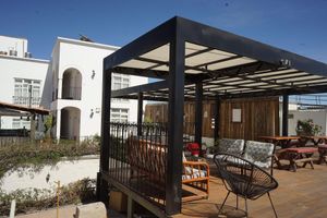 Alojamiento - Hostal Solar