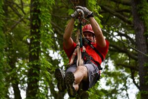 Alojamiento - Ecolodge Amazon Canopy Expeditions