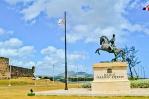 Actividad - Tour por la ciudad de Puerto Plata