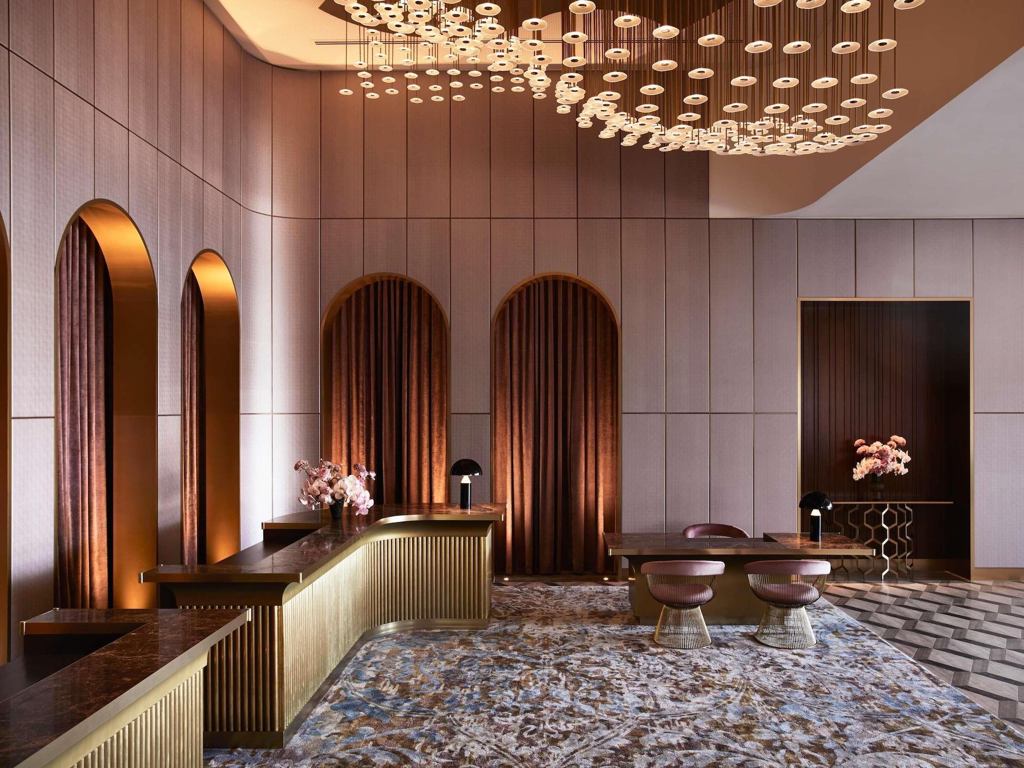 Vista Exterior Hotel Chadstone Melbourne MGallery Collection