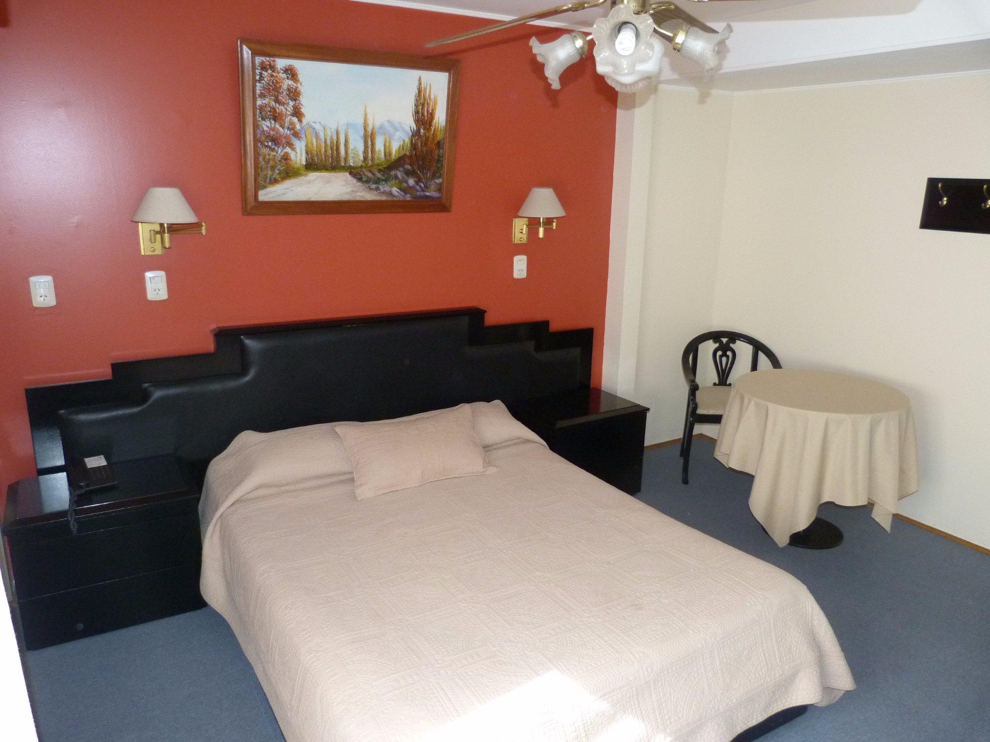 Habitación Nutibara Hotel