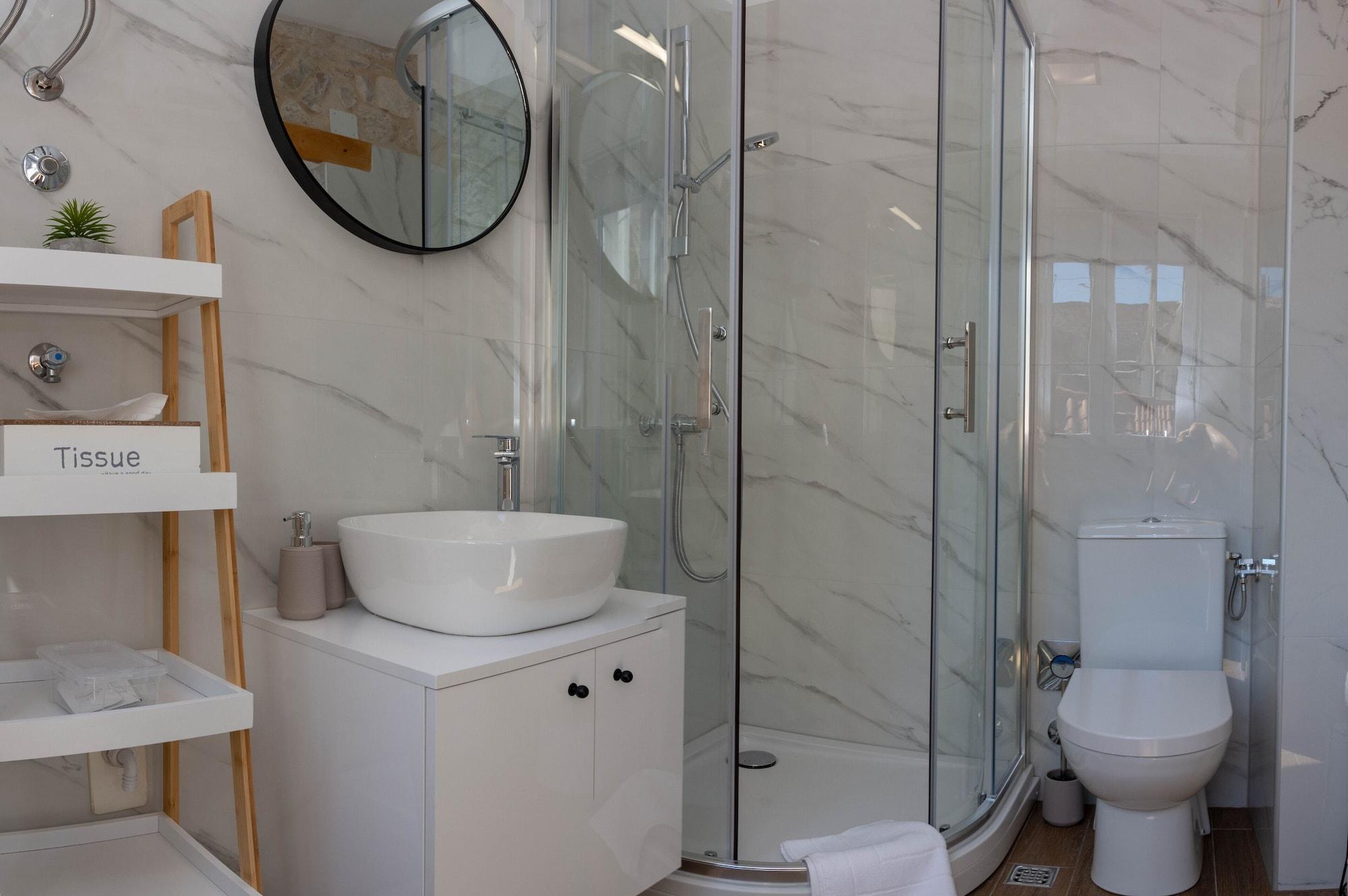 Equipamiento de Habitación Luxury Rooms Rustic Chic