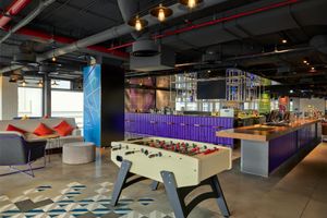 Alojamiento - Tru by Hilton Bac Giang City Centre