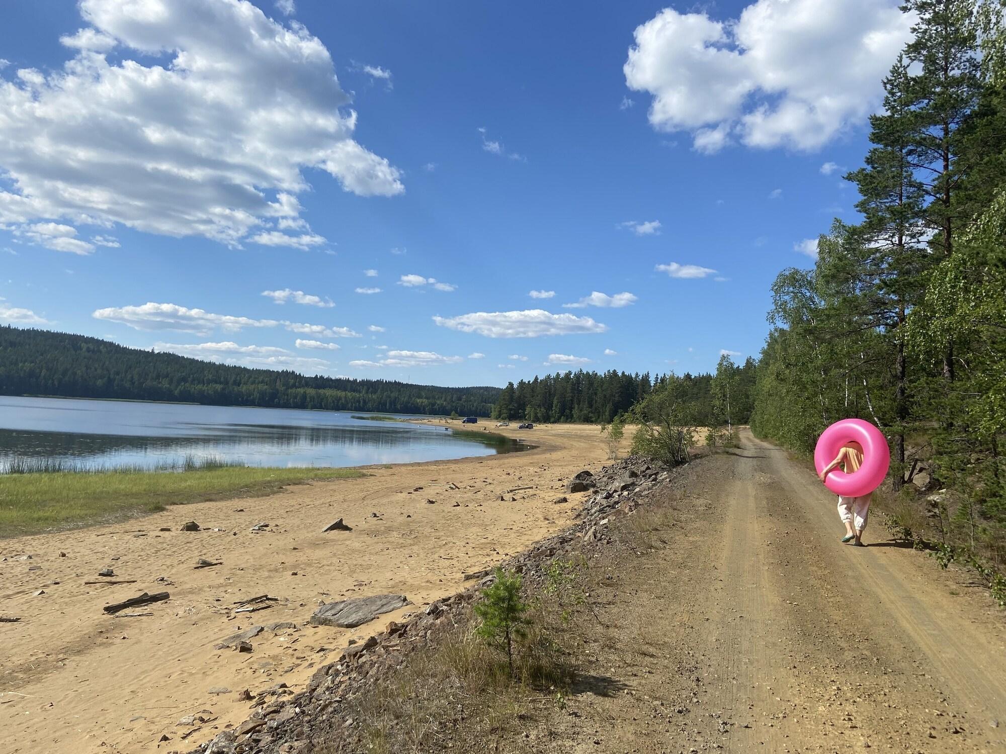 Playa Garpgården