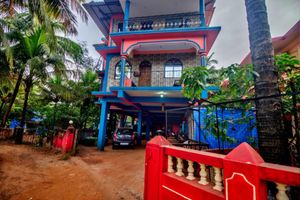 Alojamiento - Dorris Beach Resort