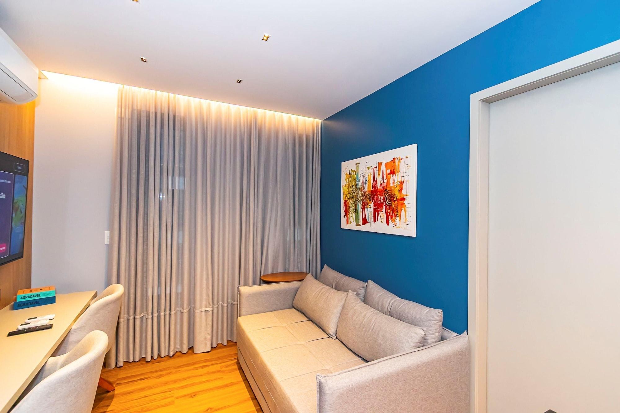 Habitación My Place by Yogha