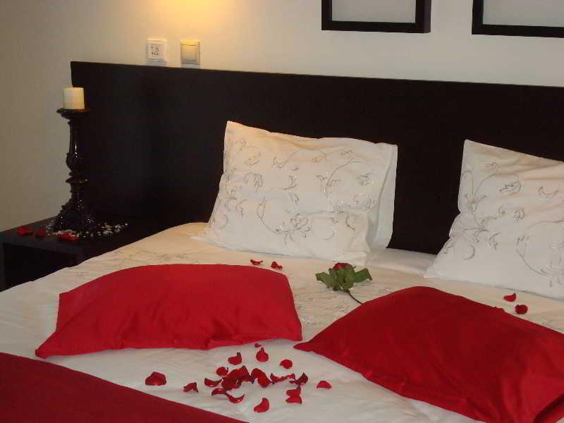 Habitación Severino José
