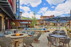 Alojamiento - Limelight Hotel Snowmass