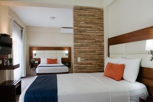 Alojamiento - Hotel San Miguel