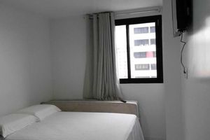 Alquiler Vacacional - APT TOP 2 QTS BEIRA SEA ACCOMMODATION 10 PEOPLE ALL CLIMATIZED ROOM AND ROOMS