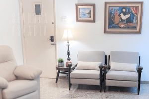 Alquiler Vacacional - Vintage Charm: 3 Dorm. Flamengo RJ 3 min Metrô